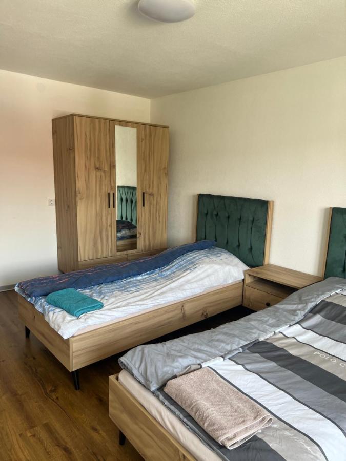 Flori Home Murg  Eksteriør billede