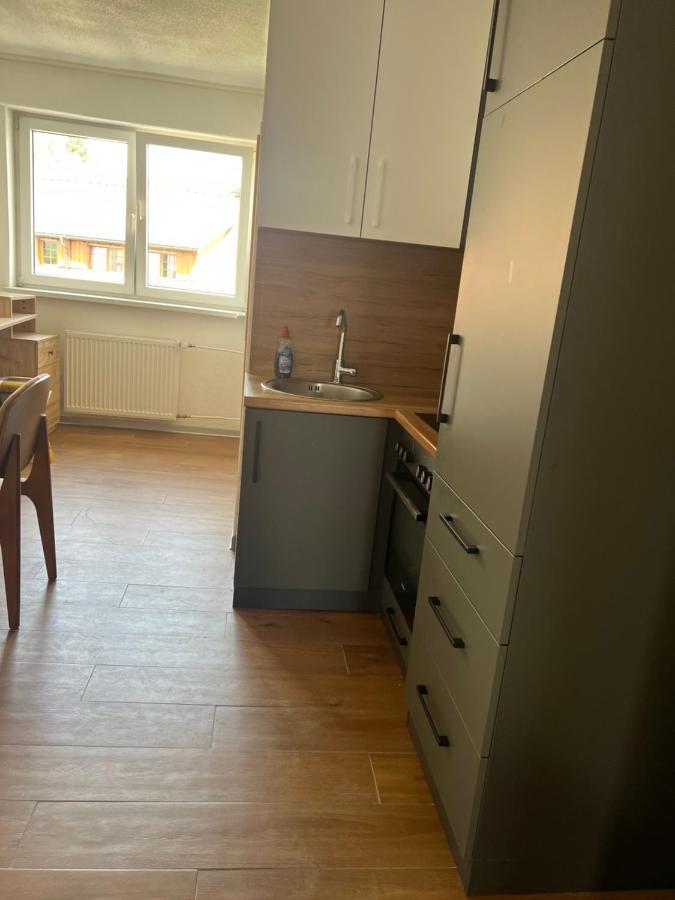 Flori Home Murg  Eksteriør billede