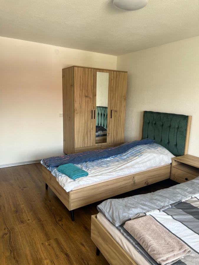 Flori Home Murg  Eksteriør billede