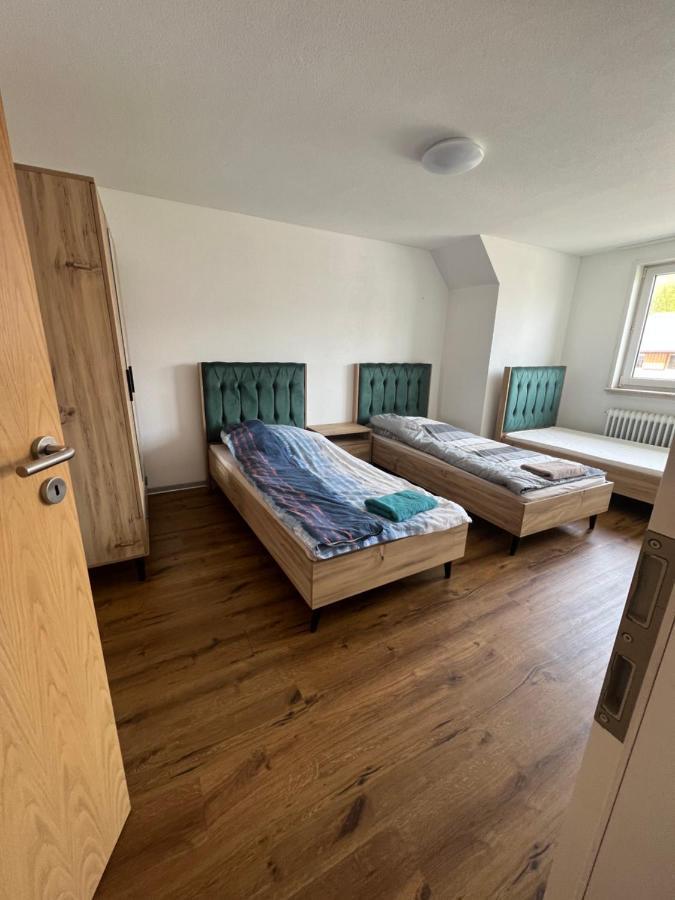 Flori Home Murg  Eksteriør billede